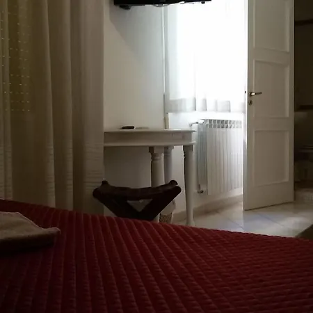 Bella 3* Трапани