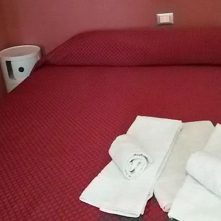 Bella 3* Трапани