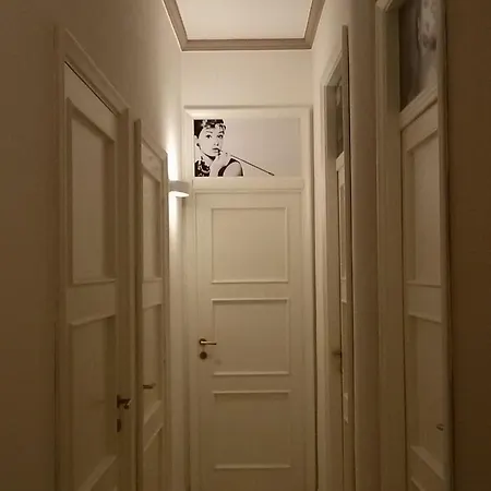 Bella Отель типа 