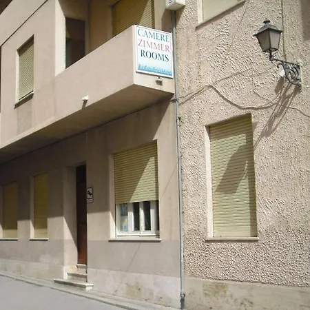 Отель типа 