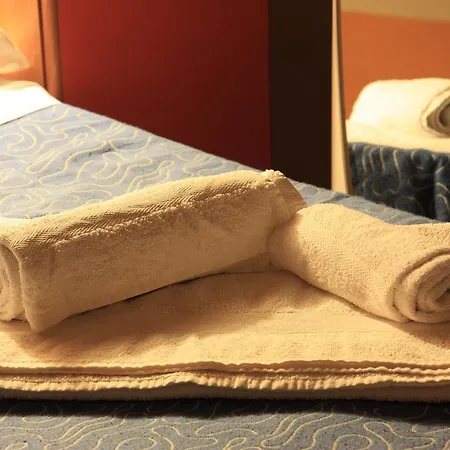 Отель типа 