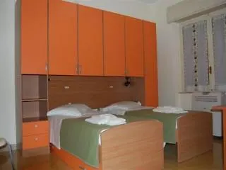Отель типа 