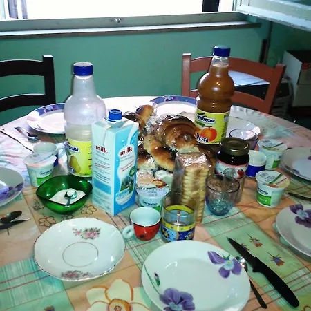 Отель типа 